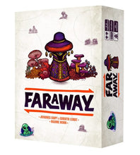 Cargar imagen en el visor de la galería, Faraway

