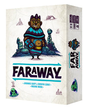 Cargar imagen en el visor de la galería, Faraway
