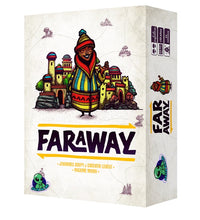 Cargar imagen en el visor de la galería, Faraway
