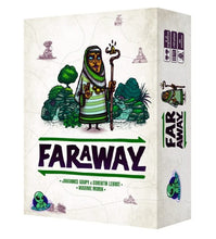 Cargar imagen en el visor de la galería, Faraway
