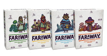 Cargar imagen en el visor de la galería, Faraway
