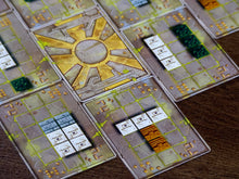 Cargar imagen en el visor de la galería, BLOCK AND KEY
