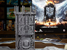 Cargar imagen en el visor de la galería, FROSTPUNK
