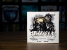 Cargar imagen en el visor de la galería, Nidavellir: Idavoll
