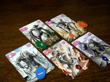 Cargar imagen en el visor de la galería, Nidavellir: Idavoll
