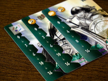 Cargar imagen en el visor de la galería, Nidavellir: Idavoll
