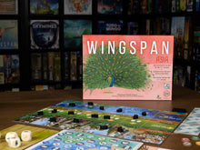 Cargar imagen en el visor de la galería, Wingspan Asia (Pre-venta)
