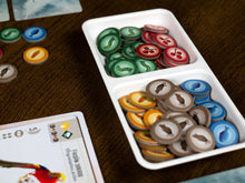 Cargar imagen en el visor de la galería, Wingspan Asia (Pre-venta)
