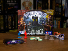 Cargar imagen en el visor de la galería, Witchstone: Full Moon (Español)
