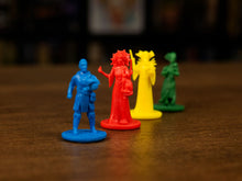 Cargar imagen en el visor de la galería, Witchstone: Full Moon (Español)
