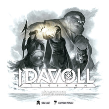 Cargar imagen en el visor de la galería, Nidavellir: Idavoll
