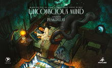 Cargar imagen en el visor de la galería, Unconscious mind: Pesadillas
