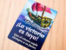 Cargar imagen en el visor de la galería, Farshore (Español)
