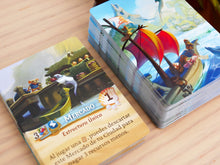 Cargar imagen en el visor de la galería, Farshore (Español)

