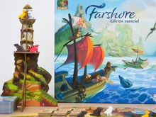 Cargar imagen en el visor de la galería, Farshore (Español)
