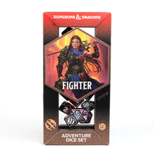 Cargar imagen en el visor de la galería, Dungeons &amp; Dragons Adventure Dice Set
