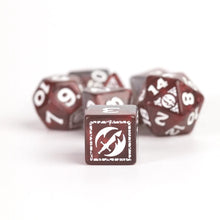 Cargar imagen en el visor de la galería, Dungeons &amp; Dragons Adventure Dice Set
