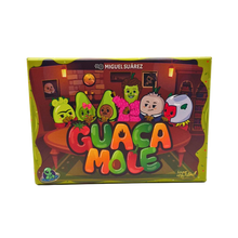 Cargar imagen en el visor de la galería, GUACAMOLE
