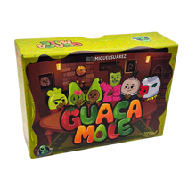 Cargar imagen en el visor de la galería, GUACAMOLE
