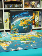 Cargar imagen en el visor de la galería, EXPEDICIONES ALREDEDOR DEL MUNDO
