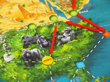 Cargar imagen en el visor de la galería, EXPEDICIONES ALREDEDOR DEL MUNDO
