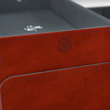 Cargar imagen en el visor de la galería, Gamegenic: Games´ Lair 600+ Red
