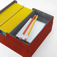 Cargar imagen en el visor de la galería, Gamegenic: Games´ Lair 600+ Red
