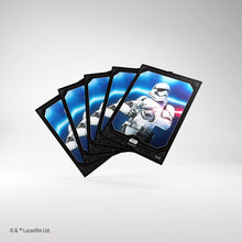 Cargar imagen en el visor de la galería, GAMEGENIC WARS UNLIMITED ART SLEEVES - STORMTROOPER
