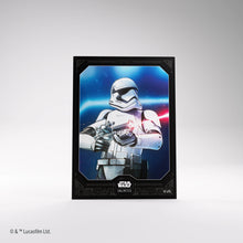 Cargar imagen en el visor de la galería, GAMEGENIC WARS UNLIMITED ART SLEEVES - STORMTROOPER
