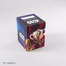 Cargar imagen en el visor de la galería, GAMEGENIC WARS UNLIMITED SOFT CRATE - AHSOKA TANO/GENERAL GRIEVOUS
