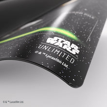 Cargar imagen en el visor de la galería, GAMEGENIC STAR WARS UNLIMITED BATTLE ZONE GAME MAT

