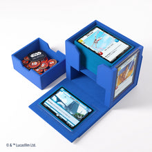 Cargar imagen en el visor de la galería, GAMEGENIC STAR WARS UNLIMITED DECK POD - BLUE
