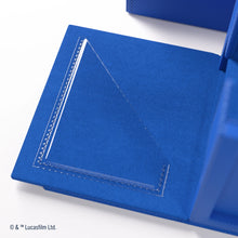 Cargar imagen en el visor de la galería, GAMEGENIC STAR WARS UNLIMITED DECK POD - BLUE
