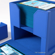 Cargar imagen en el visor de la galería, GAMEGENIC STAR WARS UNLIMITED DECK POD - BLUE
