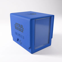Cargar imagen en el visor de la galería, GAMEGENIC STAR WARS UNLIMITED DECK POD - BLUE
