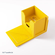 Cargar imagen en el visor de la galería, GAMEGENIC STAR WARS UNLIMITED DECK POD - YELLOW
