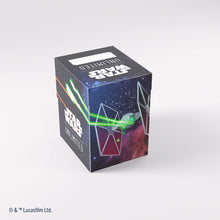 Cargar imagen en el visor de la galería, GAMEGENIC WARS UNLIMITED SOFT CRATE - X-WING / TIE FIGHTER
