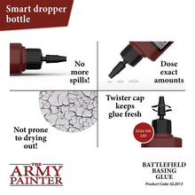 Cargar imagen en el visor de la galería, Army Painter: Battlefield Basing Glue
