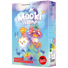 Cargar imagen en el visor de la galería, MOOKI ISLAND (PREVENTA)
