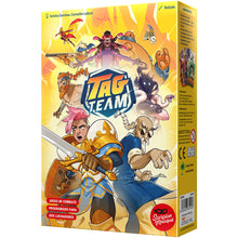 Cargar imagen en el visor de la galería, TAG TEAM (PRE-VENTA)
