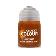 Cargar imagen en el visor de la galería, Citadel Pintura Contrast: Gore-Grunta Fur

