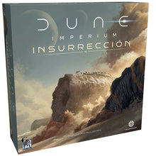 Cargar imagen en el visor de la galería, DUNE IMPERIUM - INSURRECCION (PREVENTA)
