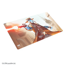 Cargar imagen en el visor de la galería, GG STAR WARS UNLIMITED GAME MAT - CAD BANE
