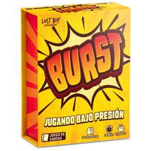 Cargar imagen en el visor de la galería, BURST (PRE-VENTA)
