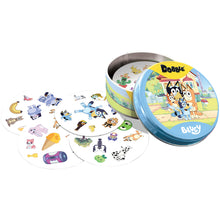 Cargar imagen en el visor de la galería, DOBBLE BLUEY ECO SLEEVE  (PRE-VENTA)
