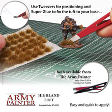 Cargar imagen en el visor de la galería, Army Painter: Highland Tuft
