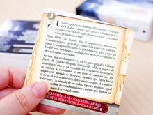 Cargar imagen en el visor de la galería, Cartaventura: Hollywood (Español)
