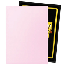 Cargar imagen en el visor de la galería, Dragon Shield  Standard DUAL MATTE BLOSSOM
