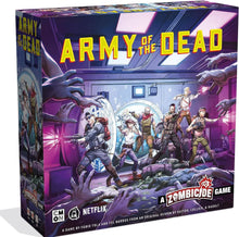 Cargar imagen en el visor de la galería, Army of the Dead: A Zombicide Game (Inglés)
