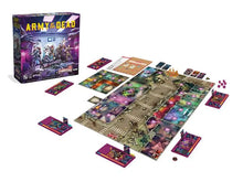 Cargar imagen en el visor de la galería, Army of the Dead: A Zombicide Game (Inglés)
